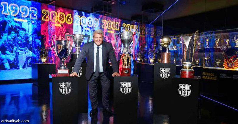 برشلونة يستبعد كيميش وزوبيميندي