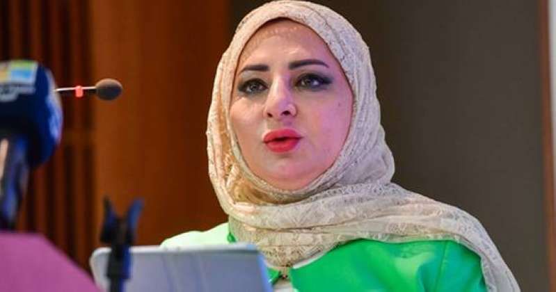 سميرة الكندري