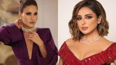 ديمة قندلفت: “لست مهتمة بعتاب أنغام على إساءتها”