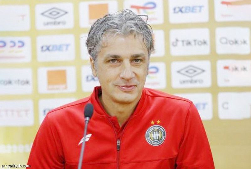 نوفيتش يقود البكيرية