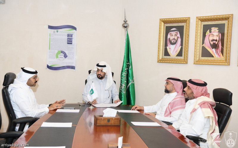 الأهلي.. مجلس «غير الربحية» يعقد اجتماعه الأول