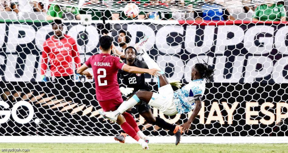 العنابي يصعّب المهمة