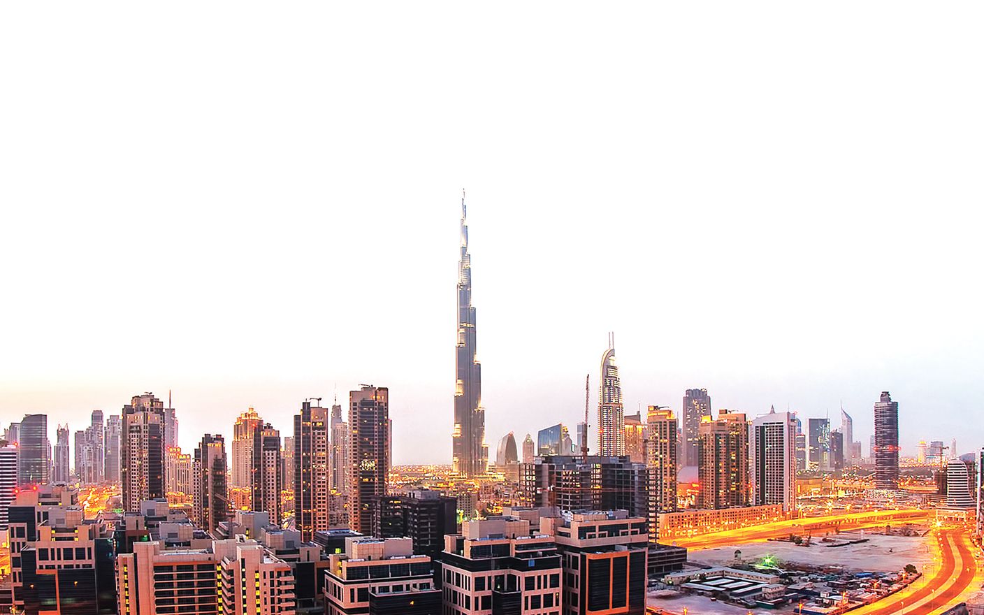 5.3 مليارات درهم مبيعات العقارات الفندقية في دبي