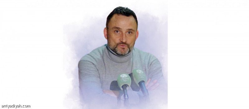 هايس.. مفاجأة الفرنسي