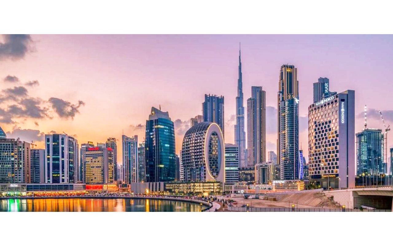 أبناء جاليات عربية: الإمارات وطننا الثاني