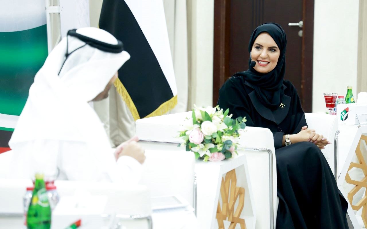 الإمارات مثال يحتذى في المساواة بين الجنسين