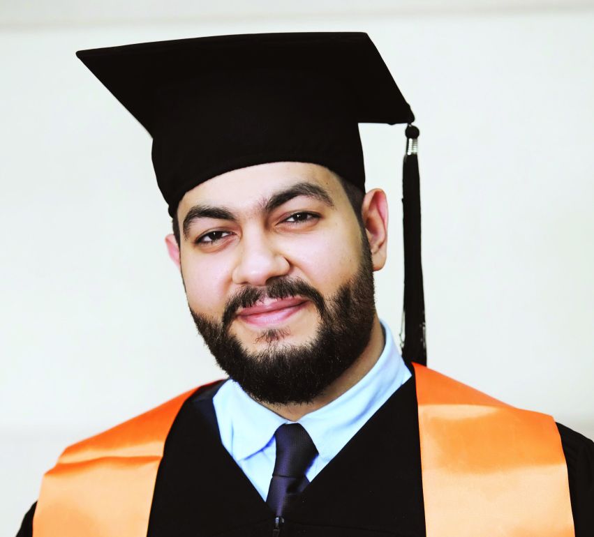 تخصصات جامعة الشارقة تواكب سوق العمل