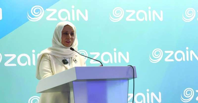 «زين» كرّمت أوائل الثانوية العامة