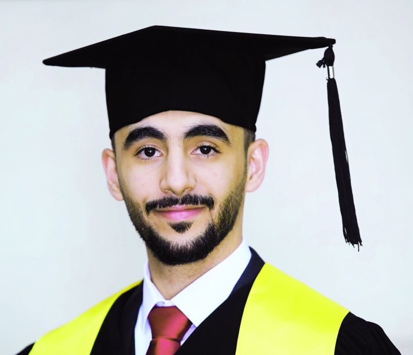 تخصصات جامعة الشارقة تواكب سوق العمل