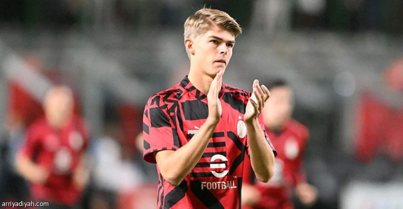 كاتيلايير يدعم صيف ميلان