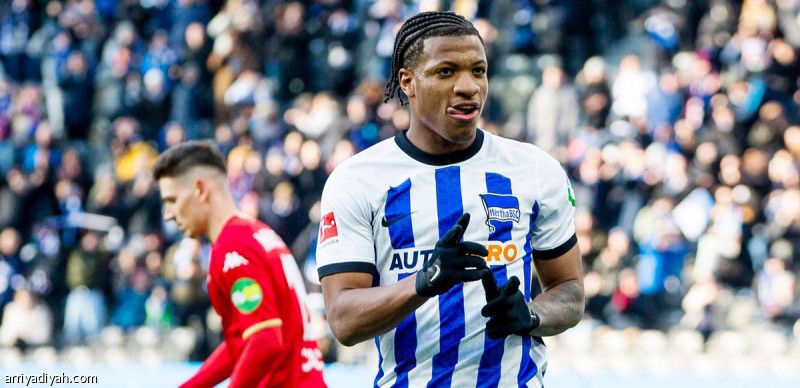 نجانكام يقدم العشق على دوري الأبطال