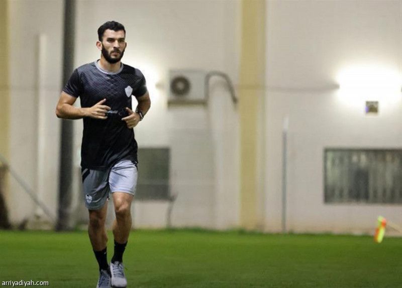 بعد غد.. الطائي ينطلق