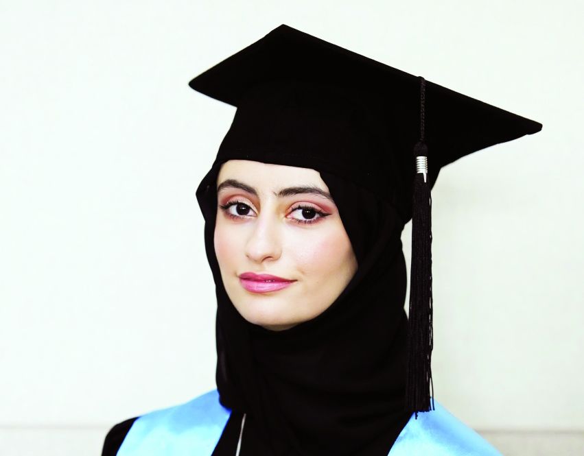 تخصصات جامعة الشارقة تواكب سوق العمل