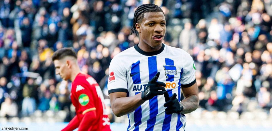 نجانكام يقدم العشق على دوري الأبطال