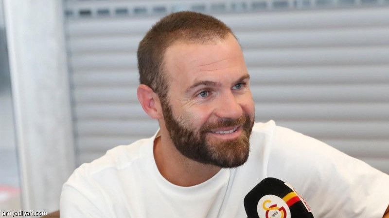 ماتا ينهي الرحلة التركية