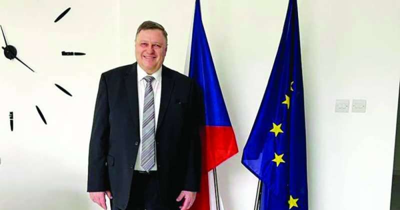 ياروسلاف سيرو