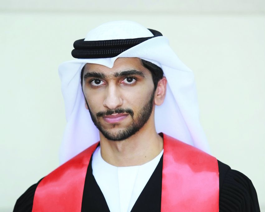 تخصصات جامعة الشارقة تواكب سوق العمل