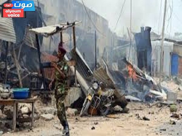 تظاهرة في بوركينا فاسو دعما للنظام وللمطالبة بدستور جديد