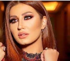 الفنانة السورية هبة نور: أعيش علاقة حب.. وهذا اسمي الحقيقي