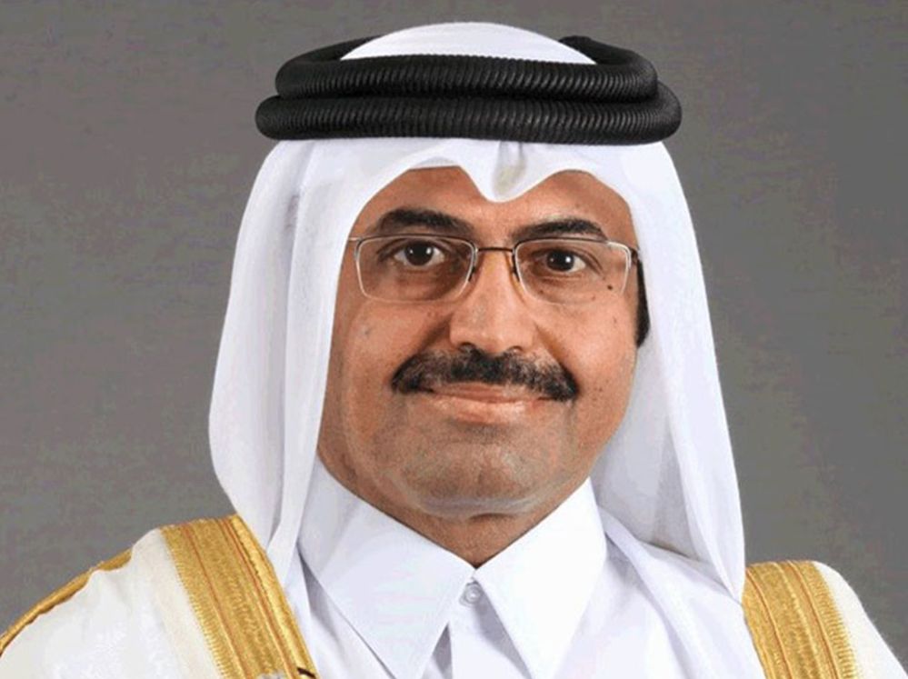 الدكتور محمد بن صالح السادة رئيسا لمجلس إدارة "روسنفت" الروسية