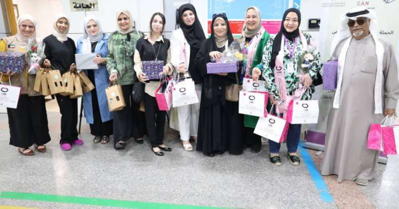 الصالح: تسجيل 160 حالة سرطان أطفال جديدة في الكويت سنوياً.. و«اللوكيميا» الأكثر شيوعاً