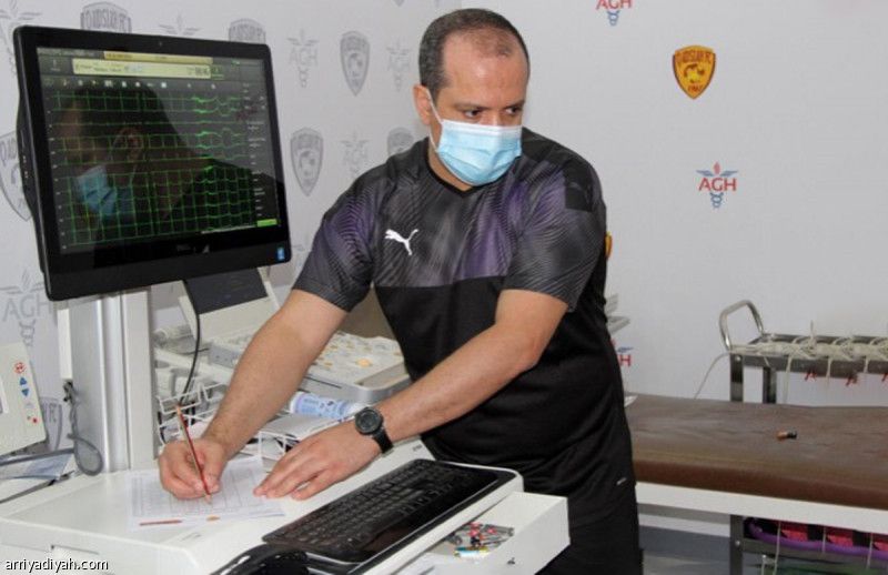 القادسية يعود بـ «الطبية»