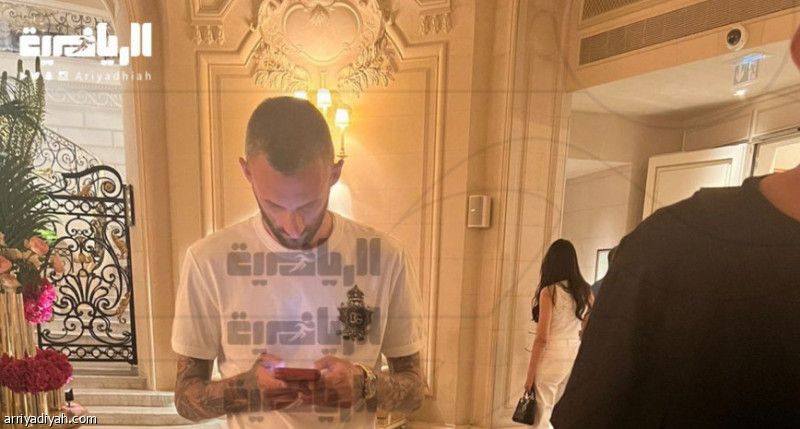 بروزوفيتش.. أول صفقات النصر الصيفية