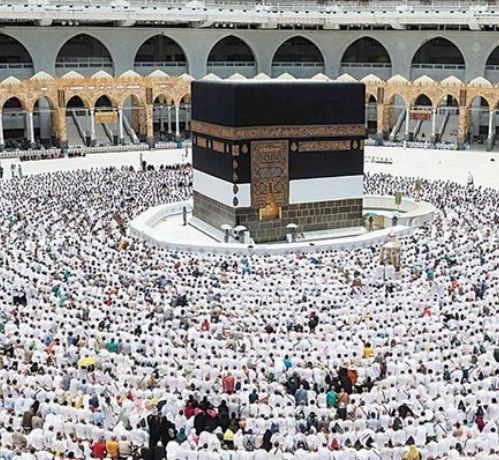 الصحة العالمية تشيد بجهود المملكة العربية السعودية خلال موسم الحج