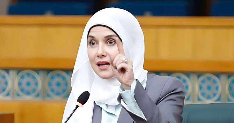 النائبة الدكتورة جنان بوشهري