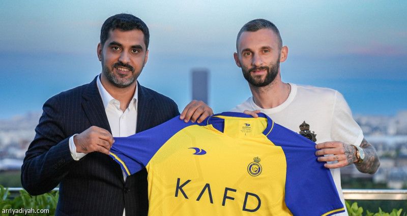 بروزوفيتش.. رفض برشلونة وارتدى قميص النصر