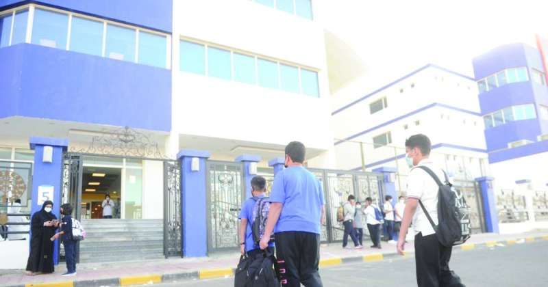 إقبال كبير من الطلبة الكويتيين على المدارس الأجنبية