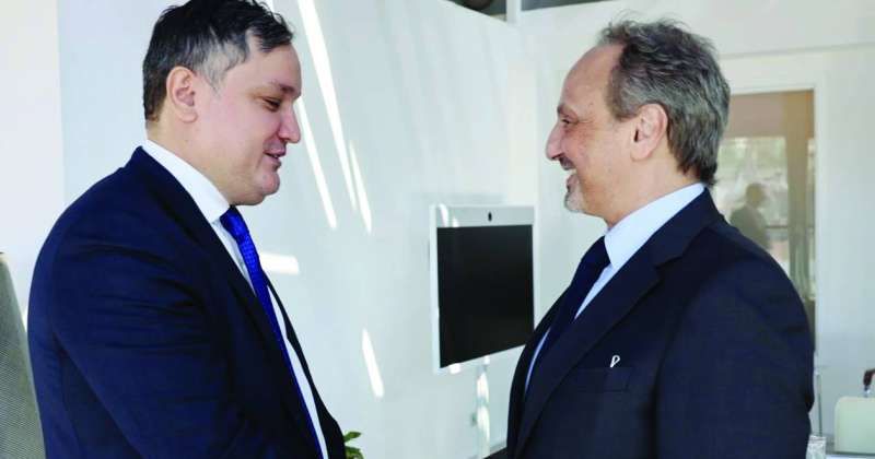 هنغاريا تدعم بالكامل إعفاء الكويتيين من «شينغن»