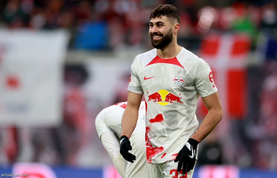 السيتي يفاوض جفارديول