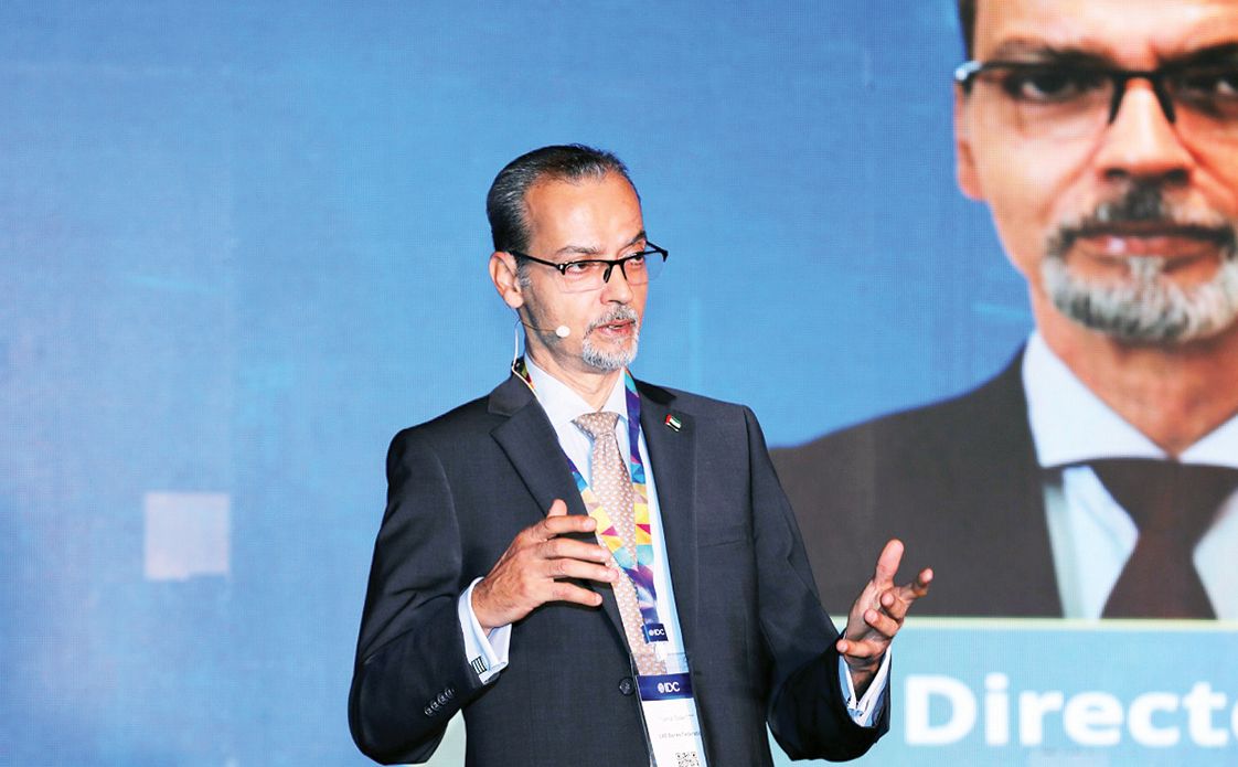 اتحاد المصارف: التحول الرقمي يُرسخ ريادة بنوك الإمارات