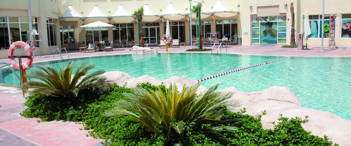 انطلاق المخيم الصيفي لـ «لكل القدرات»