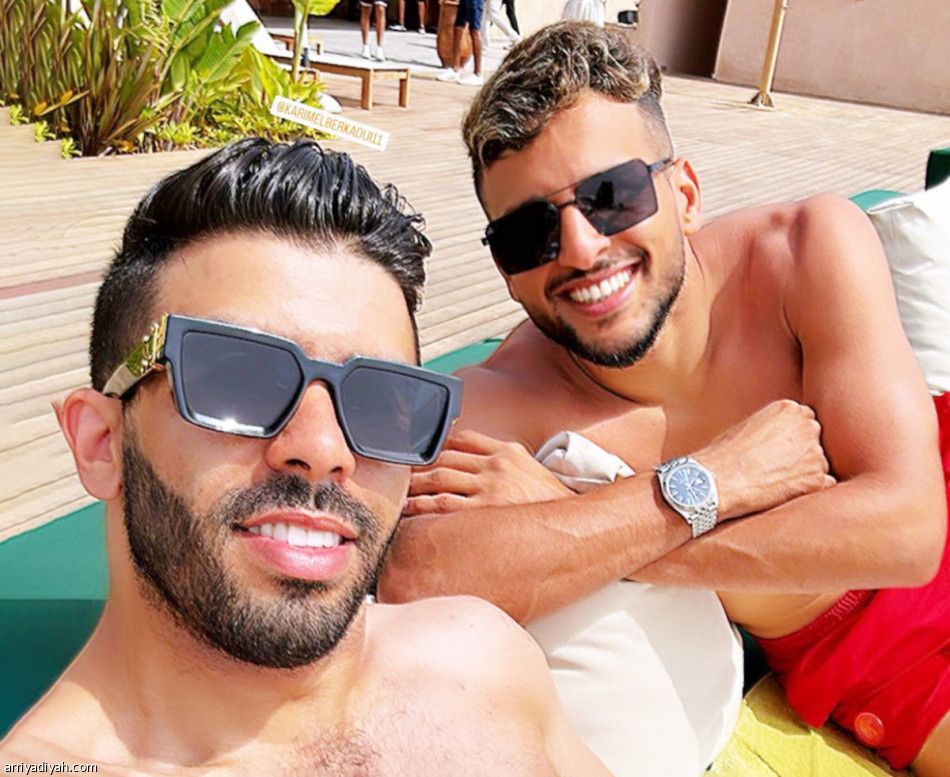 الخميس.. الرائد يطير إلى تركيا