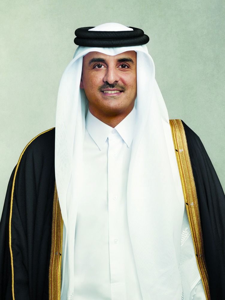 صاحب السمو يعزي  خادم الحرمين الشريفين