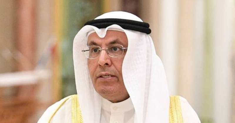 الدكتور حمد العدواني