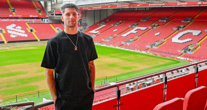 رسميّا ليفربول يتعاقد مع سوبوسلاي