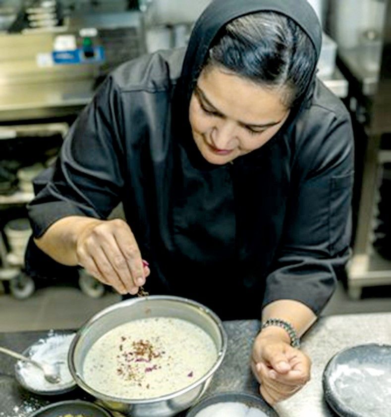 تواصل فعاليات العام الثقافي قطر - إندونيسيا 2023