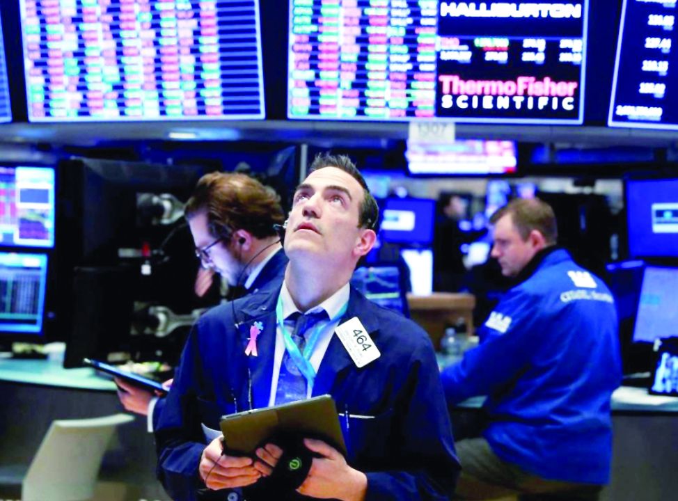 «الذكاء الاصطناعي» يحلق بأسهم التكنولوجيا