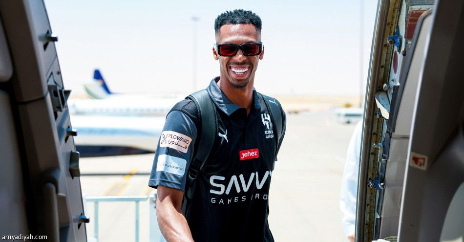 اليوم.. خيسوس يتسلم الهلال