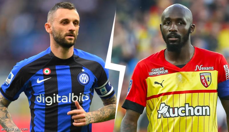 بروزوفيتش نصراويّا.. وتخفيض يقرّب فوفانا