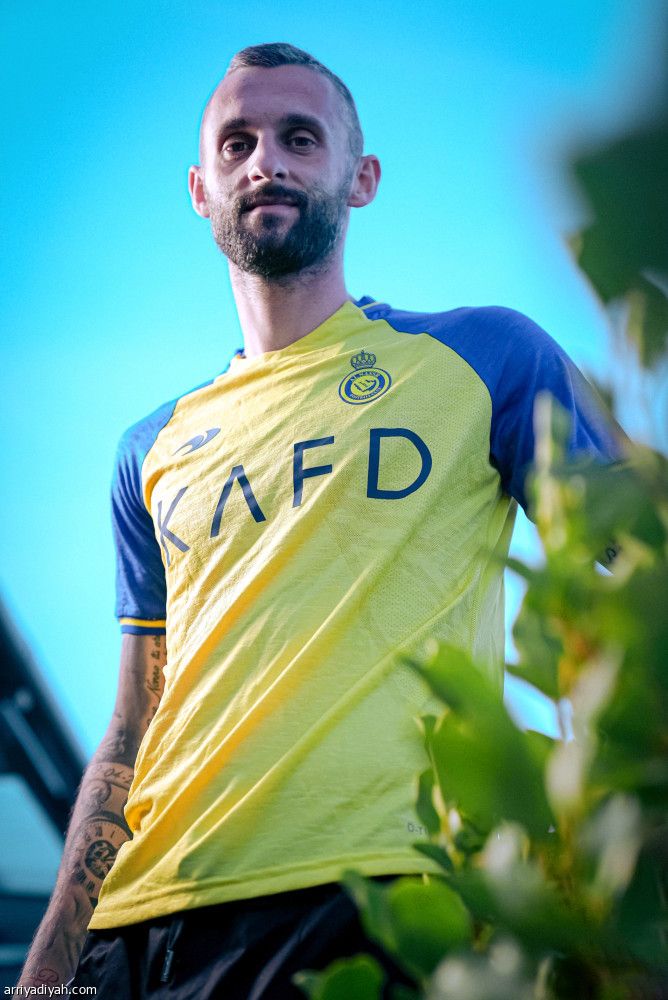 بروزوفيتش.. رجل الـ 5 مراكز