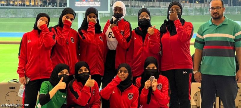 الفاروق.. تأسيس فريق كرة القدم النسائي