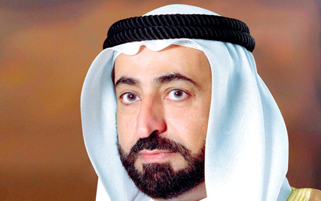 حاكم الشارقة يصدر مرسوماً بتعيين مديرعام لمدينة الخدمات الإنسانية