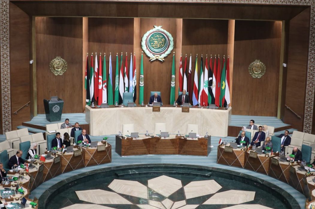 قطر تشارك في الاجتماع الطارئ لمجلس الجامعة العربية حول العدوان الإسرائيلي على "جنين"