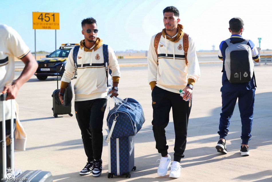 مؤقتا.. الدوسري يقود النصر