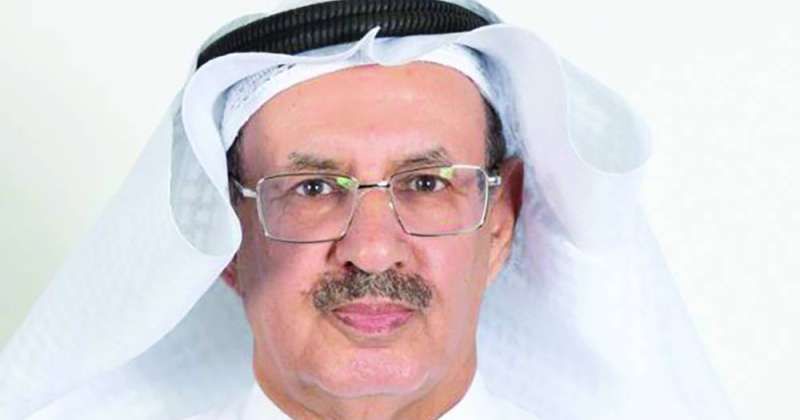 الكاتب حمد الحمد يصدر كتاب «الدليل الكويتي الثقافي»