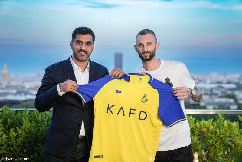 بروزوفيتش.. رجل الـ 5 مراكز